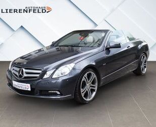 Mercedes-Benz E 350 Gebrauchtwagen