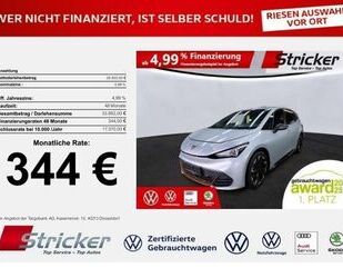 Cupra Born Gebrauchtwagen