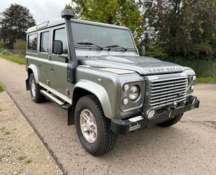 Land Rover Defender Gebrauchtwagen