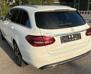 Mercedes-Benz C 300 Gebrauchtwagen