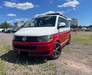 VW T5 andere Gebrauchtwagen