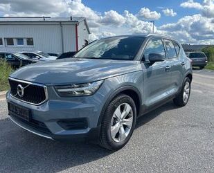 Volvo XC40 Gebrauchtwagen