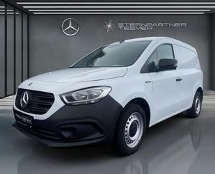 Mercedes-Benz eCitan Gebrauchtwagen