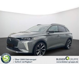 DS Automobiles DS7 (Crossback) Gebrauchtwagen