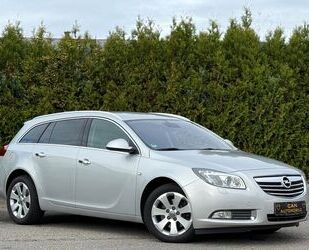 Opel Insignia Gebrauchtwagen