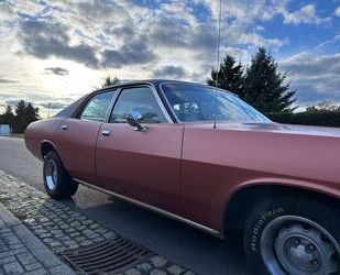 Dodge Coronet Gebrauchtwagen