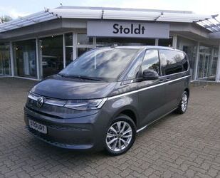 VW T7 Multivan Gebrauchtwagen