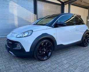 Opel Adam Gebrauchtwagen