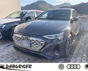 Audi Q8 e-tron Gebrauchtwagen