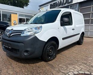 Renault Kangoo Gebrauchtwagen