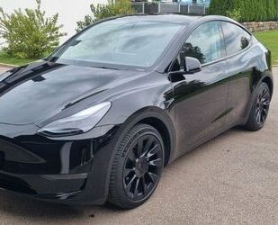 Tesla Model Y Gebrauchtwagen