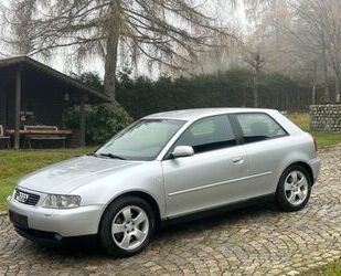 Audi A3 Gebrauchtwagen