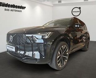 Volvo XC90 Gebrauchtwagen