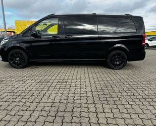 Mercedes-Benz V 300 Gebrauchtwagen