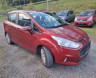Ford B-Max Gebrauchtwagen