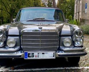 Mercedes-Benz 280 Gebrauchtwagen
