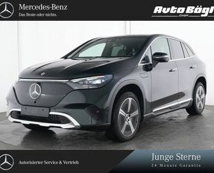 Mercedes-Benz EQE Gebrauchtwagen