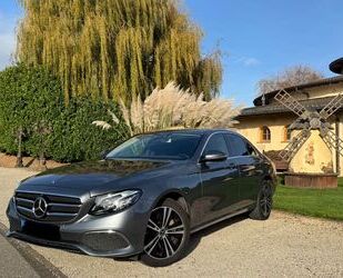 Mercedes-Benz E 400 Gebrauchtwagen