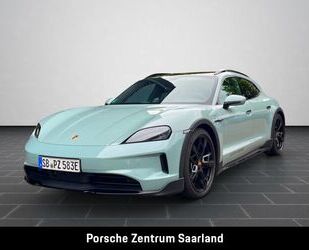 Porsche Taycan Gebrauchtwagen