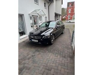 Mercedes-Benz C 220 Gebrauchtwagen