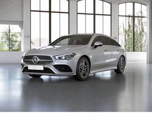 Mercedes-Benz CLA 250 Shooting Brake Gebrauchtwagen