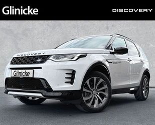 Land Rover Discovery Sport Gebrauchtwagen