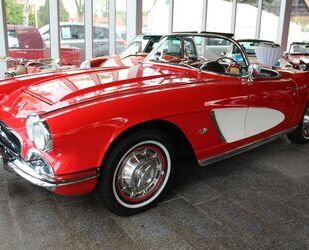 Corvette C1 Gebrauchtwagen