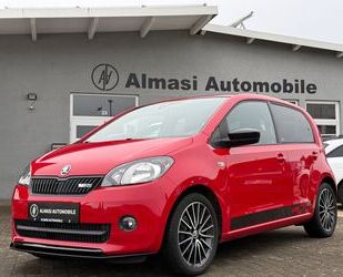Skoda Citigo Gebrauchtwagen