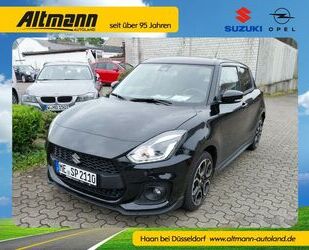 Suzuki Swift Gebrauchtwagen