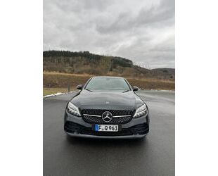 Mercedes-Benz C 220 Gebrauchtwagen