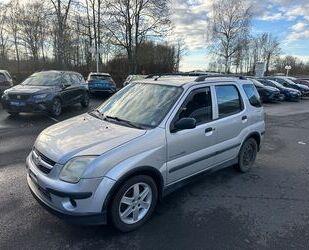 Suzuki Ignis Gebrauchtwagen