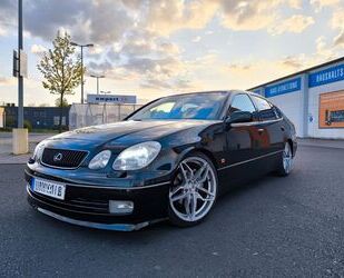 Lexus GS 430 Gebrauchtwagen