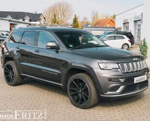 Jeep Grand Cherokee Gebrauchtwagen