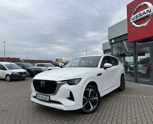 Mazda CX-60 Gebrauchtwagen