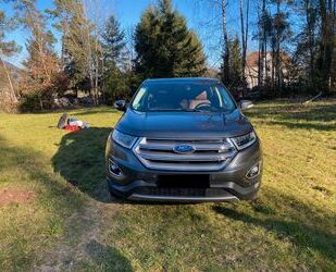 Ford Edge Gebrauchtwagen