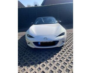 Mazda MX-5 Gebrauchtwagen