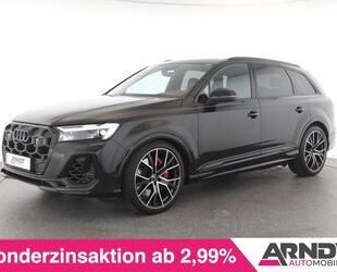 Audi SQ7 Gebrauchtwagen