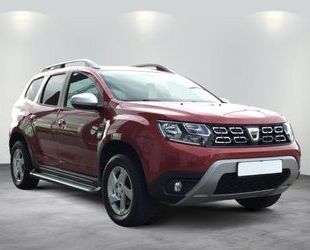 Dacia Duster Gebrauchtwagen