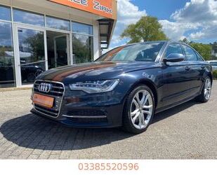 Audi S6 Gebrauchtwagen