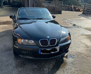 BMW Z3 Gebrauchtwagen