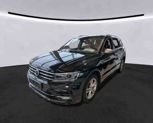 VW Tiguan Allspace Gebrauchtwagen
