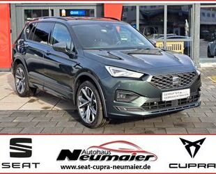 Seat Tarraco Gebrauchtwagen