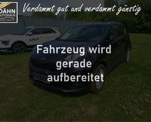Kia Sportage Gebrauchtwagen