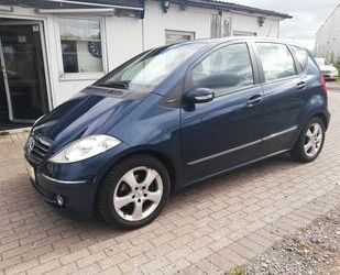 Mercedes-Benz A 200 Gebrauchtwagen