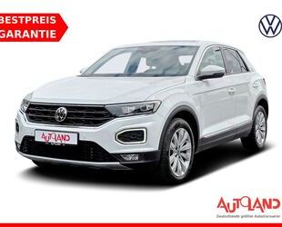 Ford T-Roc 