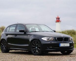 BMW 120 Gebrauchtwagen