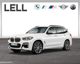 BMW X3 M40 Gebrauchtwagen