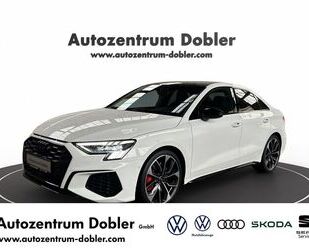 Audi S3 Gebrauchtwagen