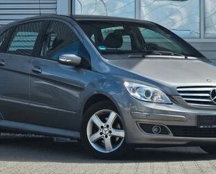 Mercedes-Benz B 170 Gebrauchtwagen
