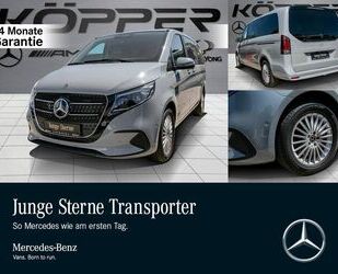Mercedes-Benz V 250 Gebrauchtwagen